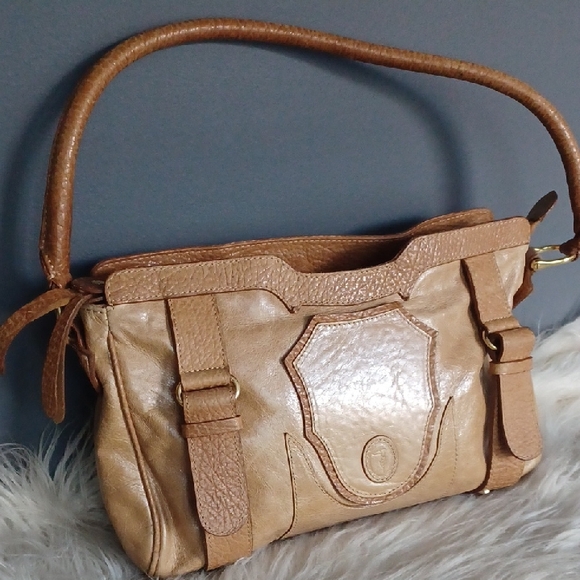 Trussardi Leather Purse